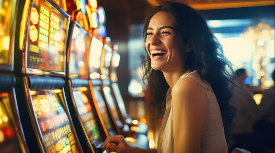 21 New-Age-Möglichkeiten zum Online Casino Österreich