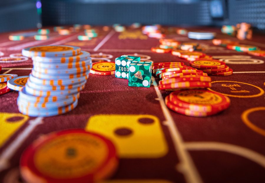 5 stilvolle Ideen für Ihr beste casinos